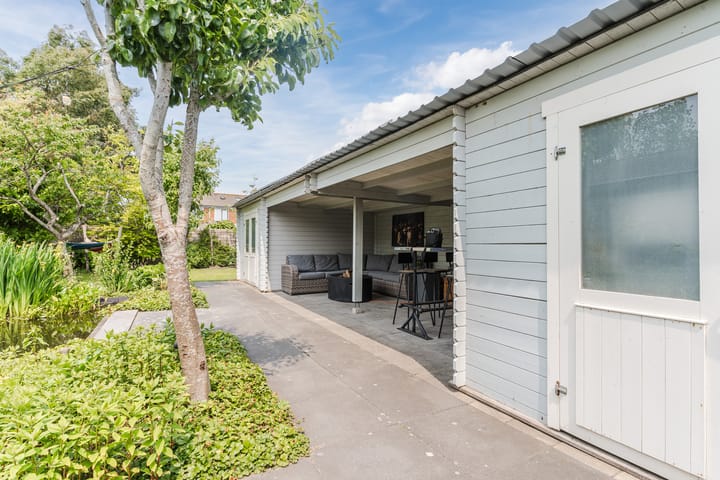 Foto 37 van John F. Kennedylaan 1