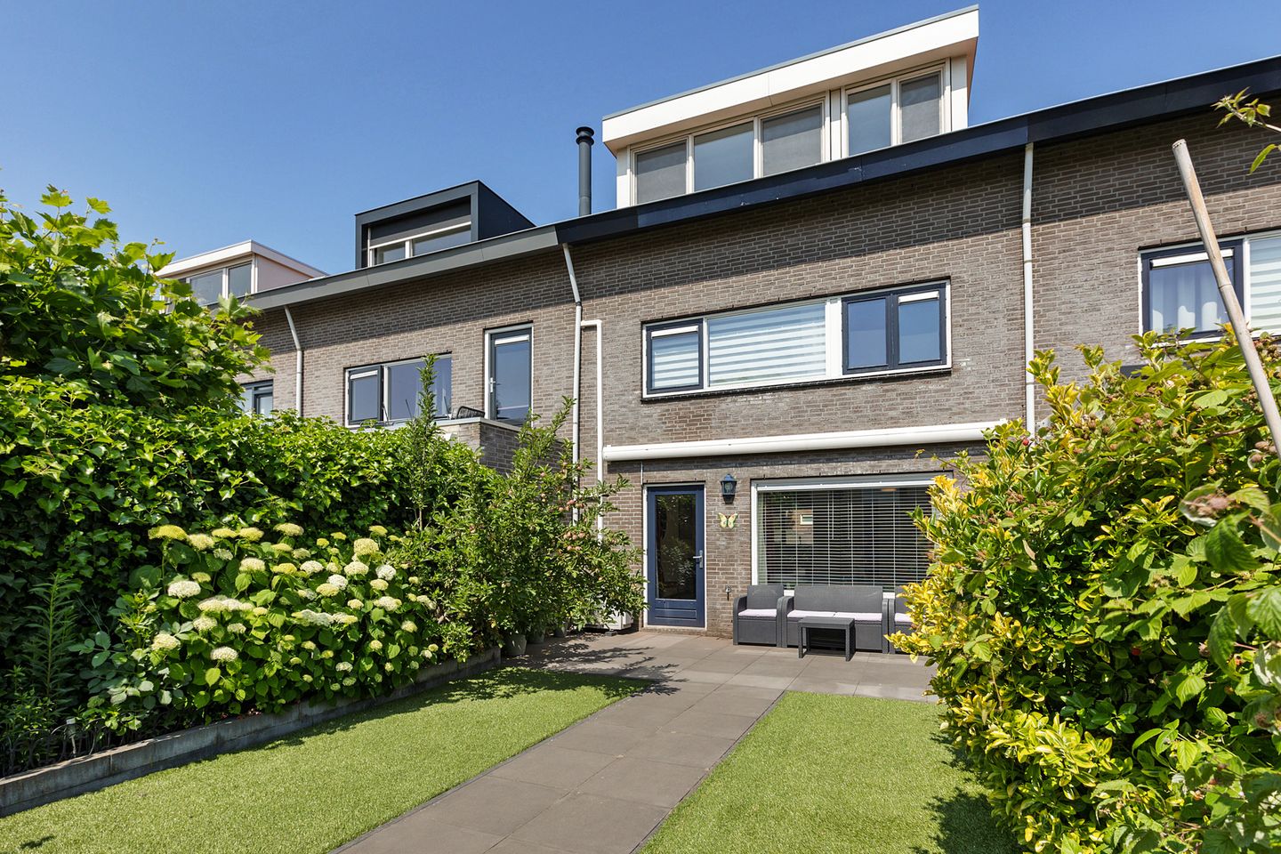 Foto 4 van Brahmslaan 49