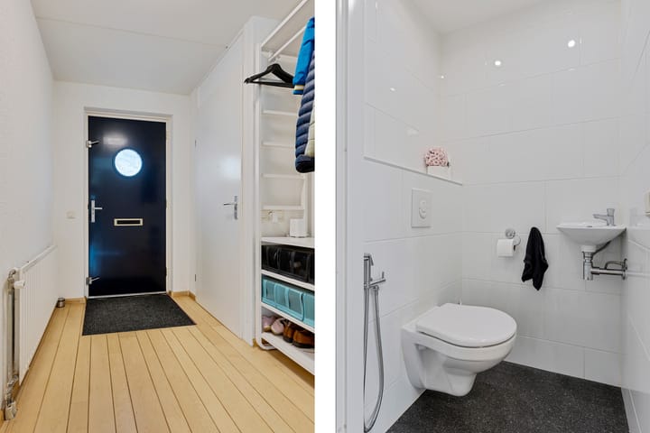 Foto 5 van Brahmslaan 49