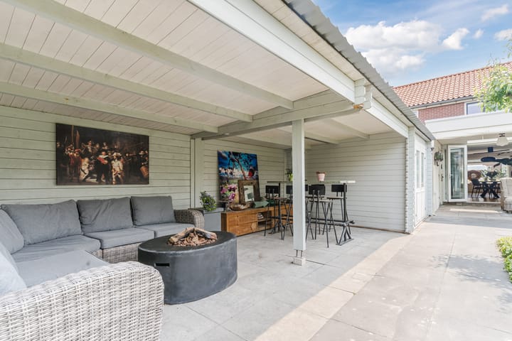 Foto 40 van John F. Kennedylaan 1