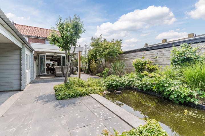 Foto 41 van John F. Kennedylaan 1