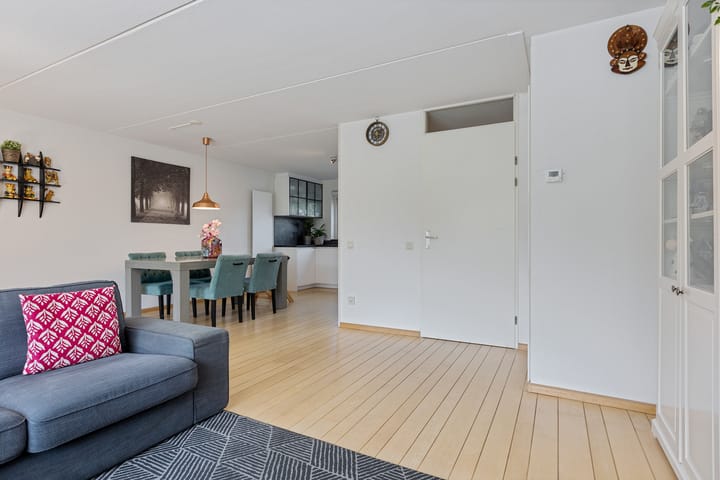 Foto 8 van Brahmslaan 49