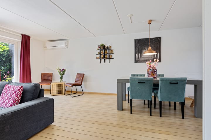 Foto 9 van Brahmslaan 49