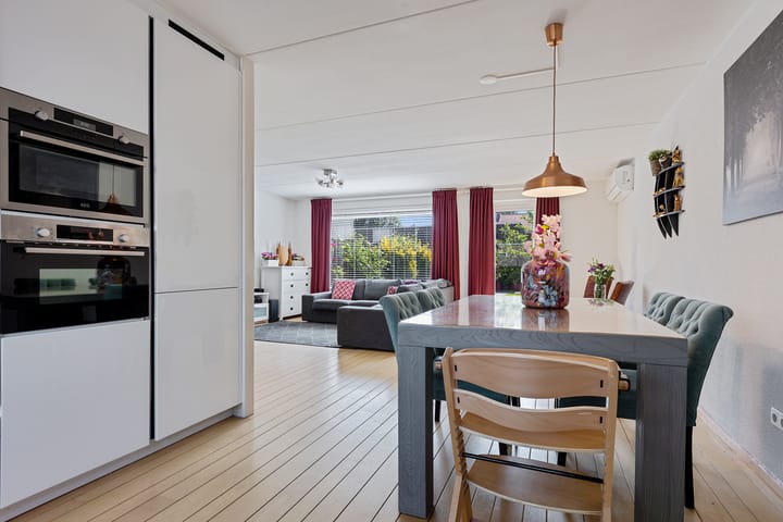 Foto 10 van Brahmslaan 49