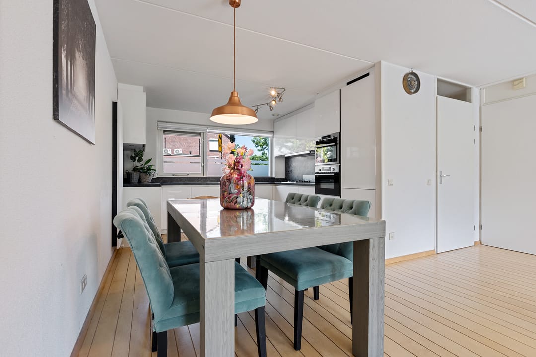 Foto 11 van Brahmslaan 49