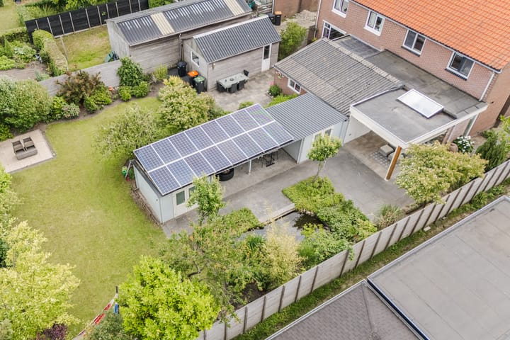 Foto 45 van John F. Kennedylaan 1