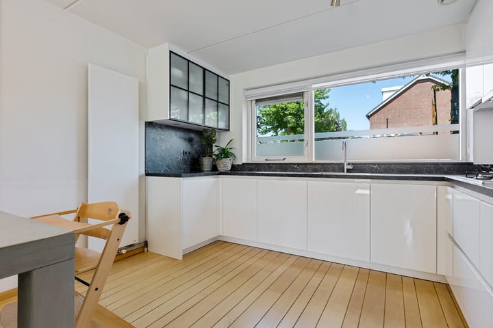 Foto 12 van Brahmslaan 49