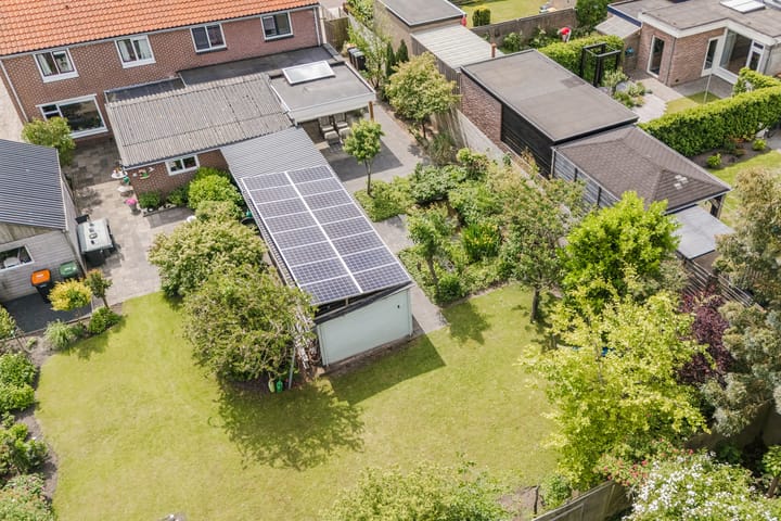 Foto 46 van John F. Kennedylaan 1