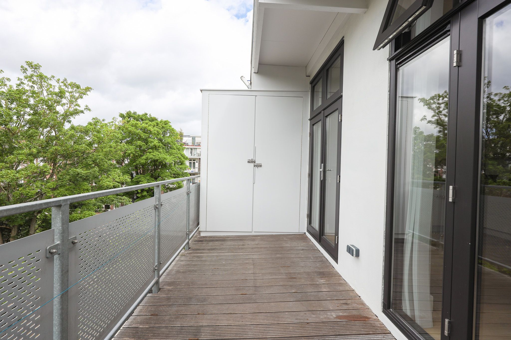 Foto 9 van Hoofdweg 63-3