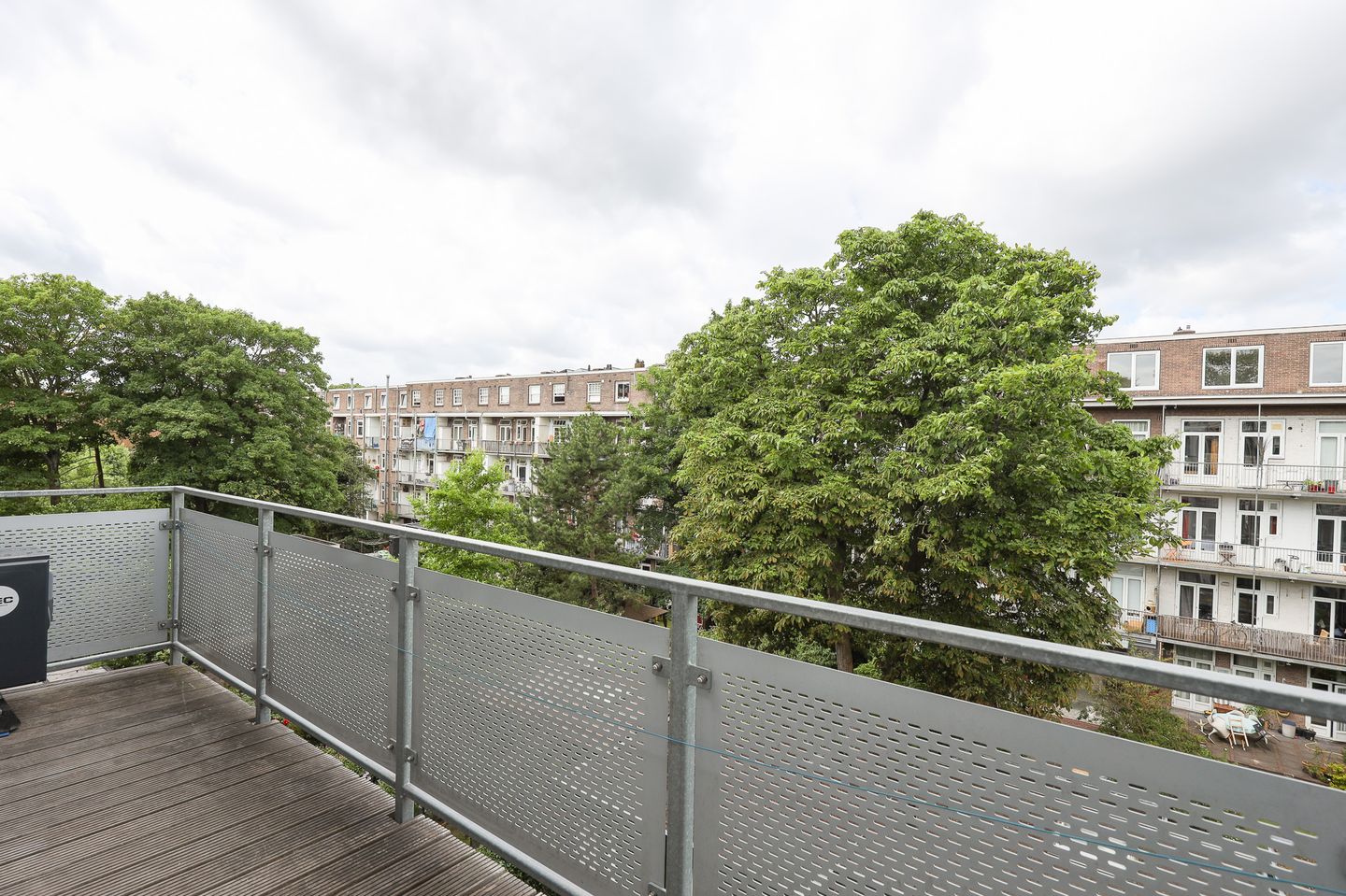 Foto 10 van Hoofdweg 63-3