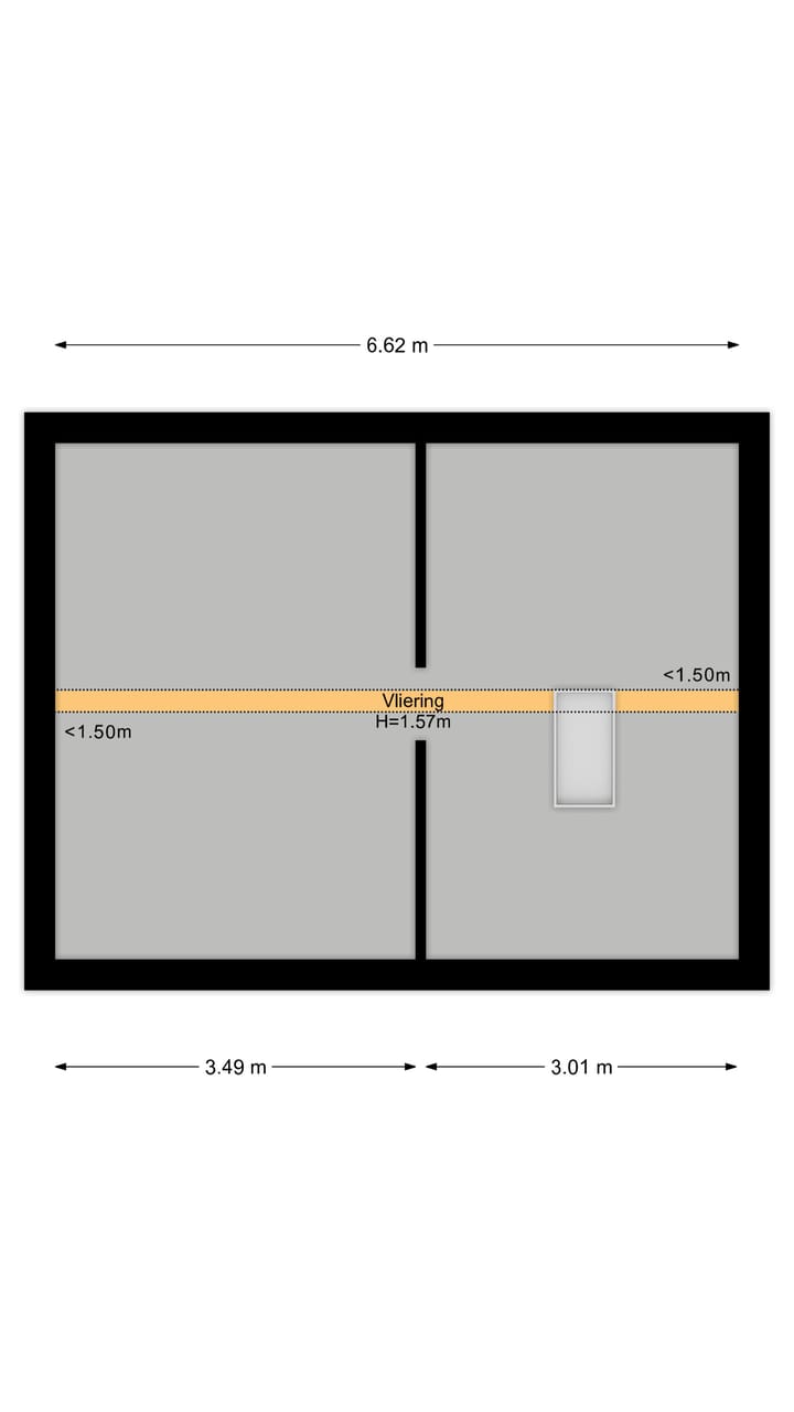 Foto 50 van John F. Kennedylaan 1