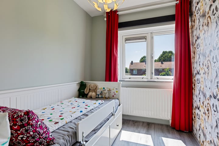 Foto 20 van Brahmslaan 49