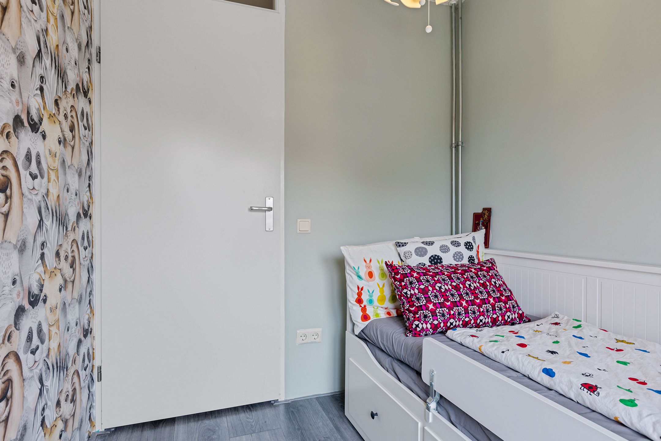 Foto 21 van Brahmslaan 49