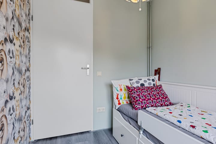 Foto 21 van Brahmslaan 49