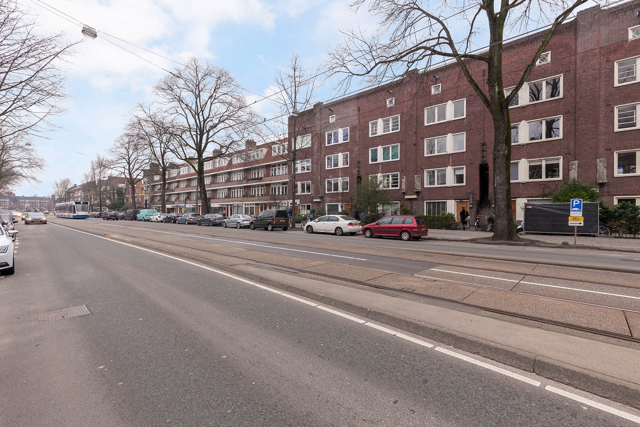 Foto 21 van Hoofdweg 63-3