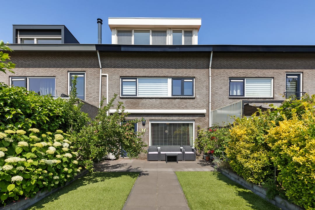 Foto 37 van Brahmslaan 49