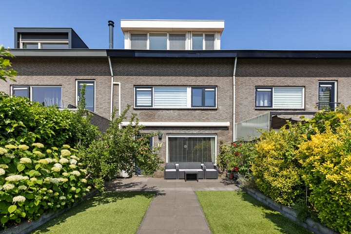 Foto 37 van Brahmslaan 49