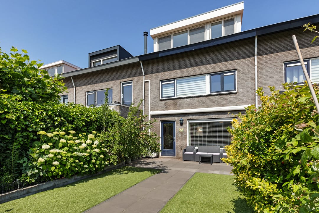 Foto 38 van Brahmslaan 49