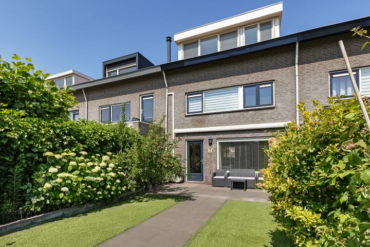 Foto 38 van Brahmslaan 49