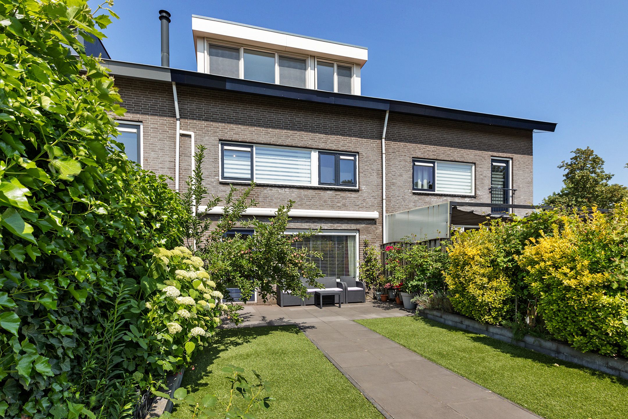 Foto 39 van Brahmslaan 49