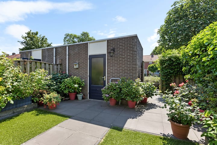 Foto 42 van Brahmslaan 49