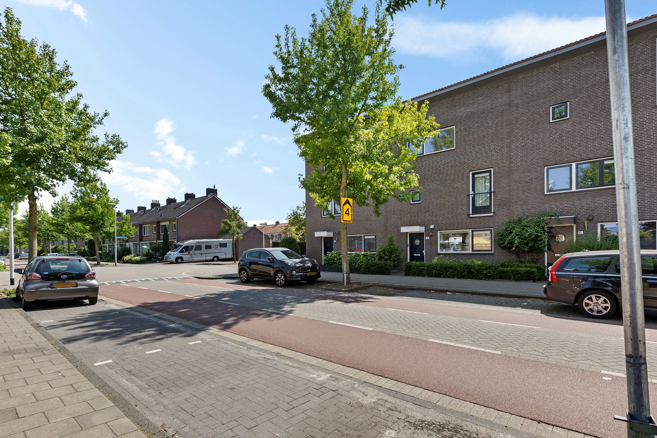 Foto 48 van Brahmslaan 49