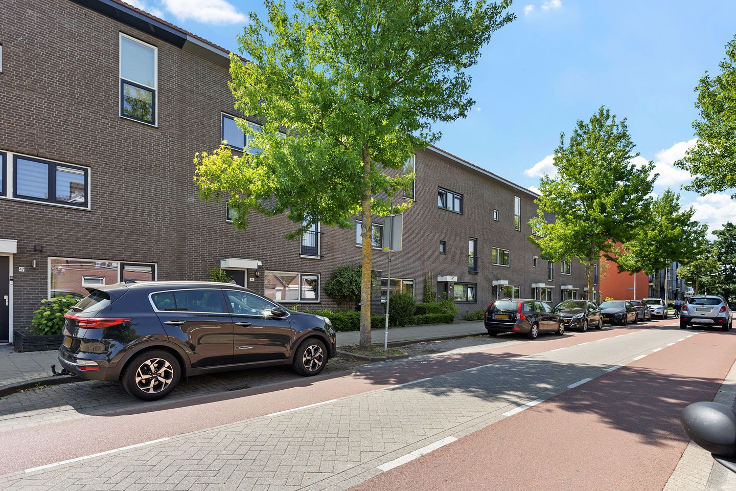 Foto 49 van Brahmslaan 49