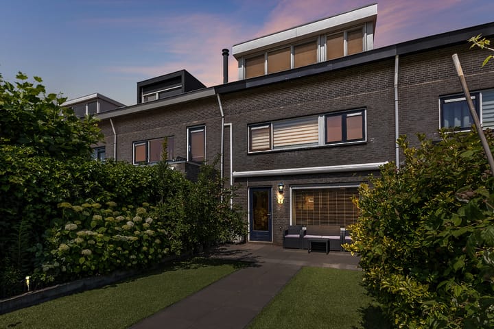 Foto 51 van Brahmslaan 49