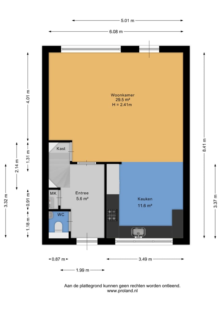 Foto 52 van Brahmslaan 49