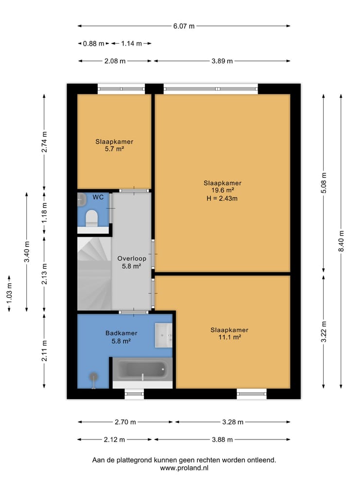 Foto 53 van Brahmslaan 49
