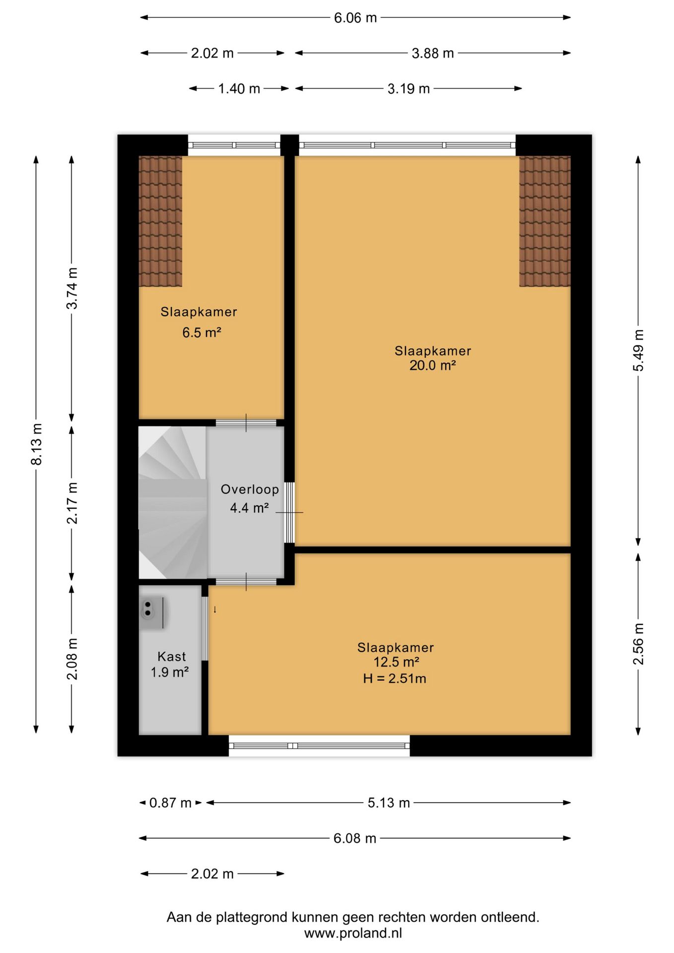 Foto 54 van Brahmslaan 49