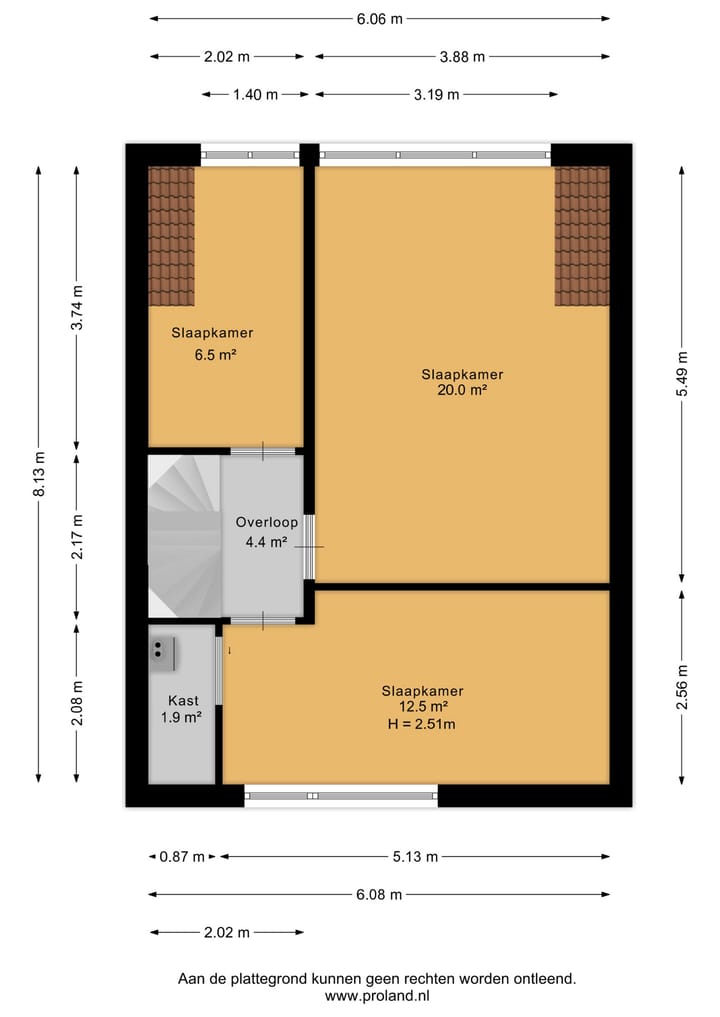 Foto 54 van Brahmslaan 49