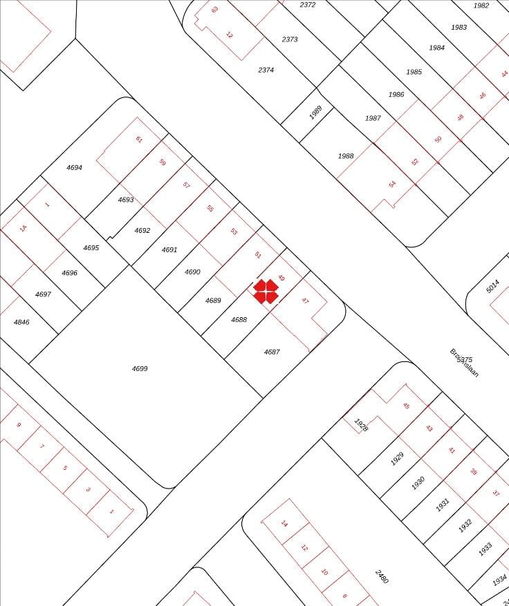 Foto 56 van Brahmslaan 49