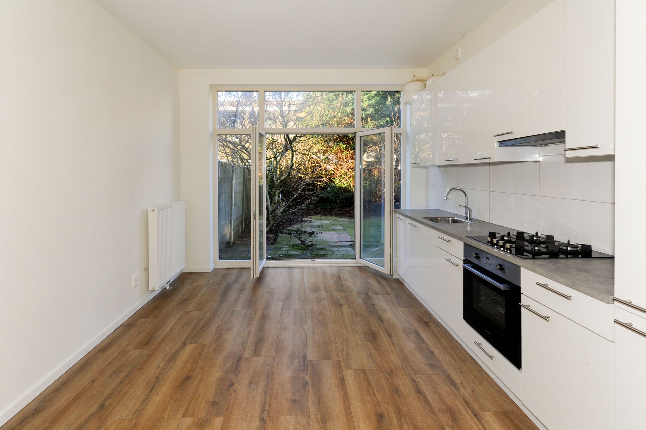 Foto 3 van Allard Piersonlaan 19