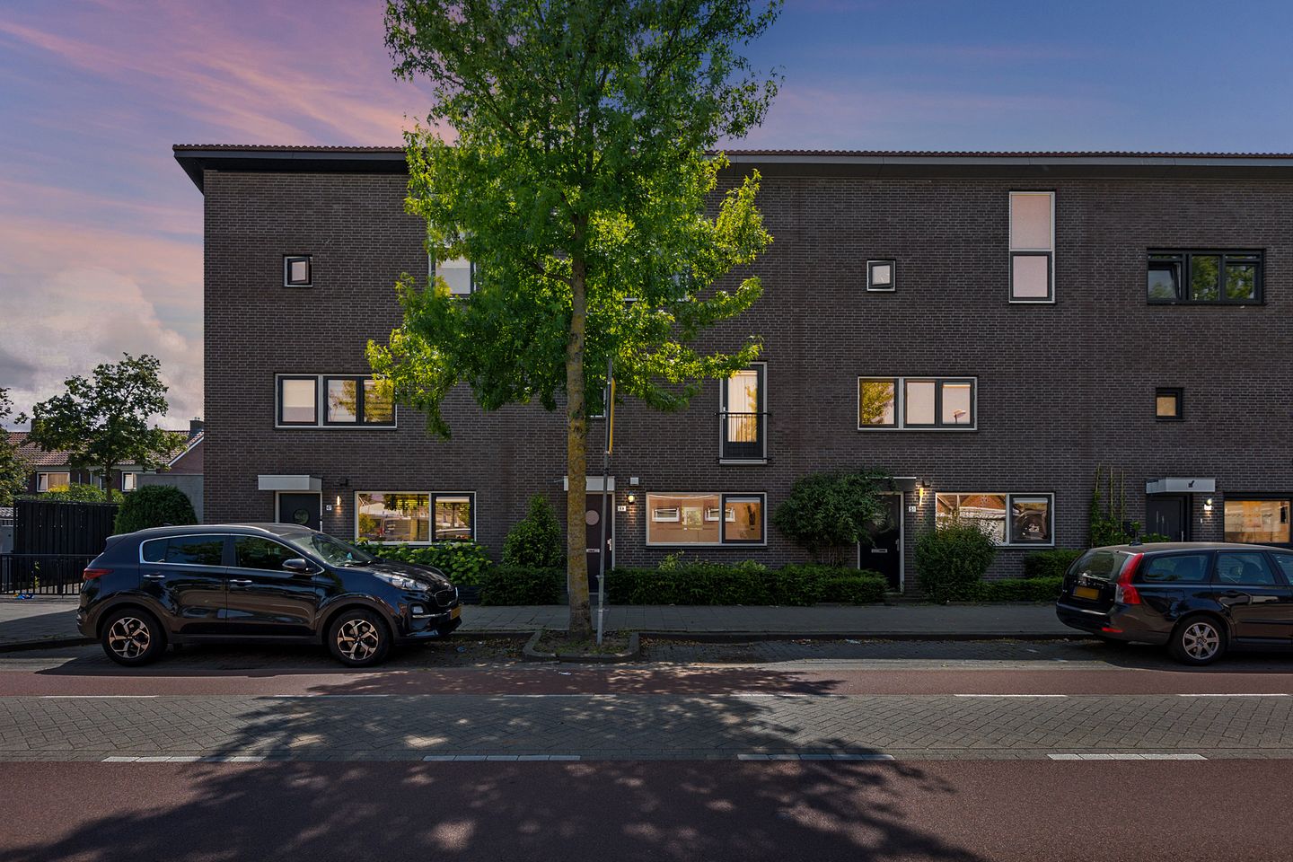 Foto 50 van Brahmslaan 49