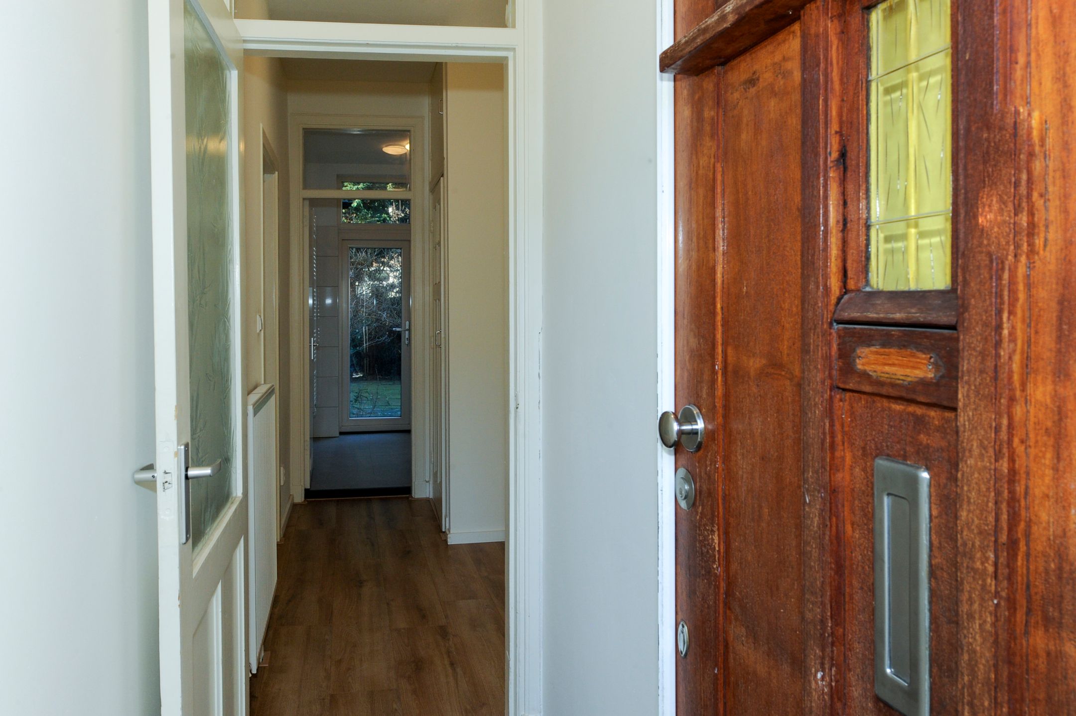 Foto 6 van Allard Piersonlaan 19