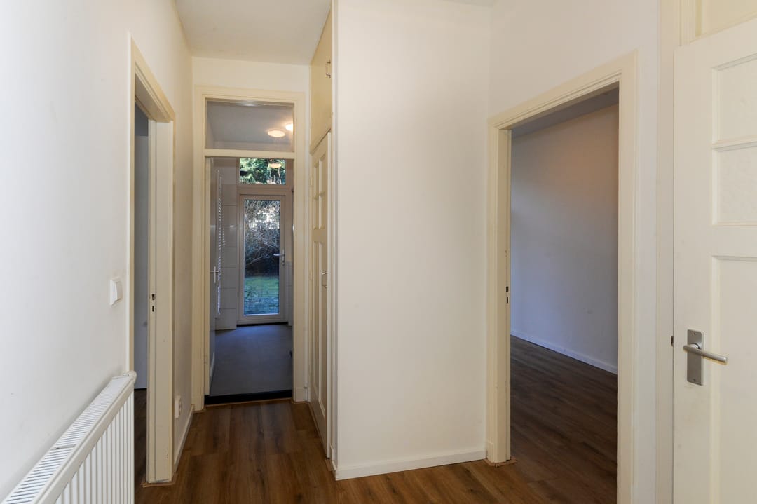 Foto 7 van Allard Piersonlaan 19