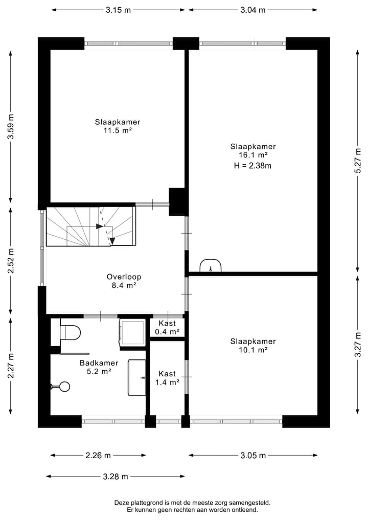 Foto 31 van Munnikenland 11