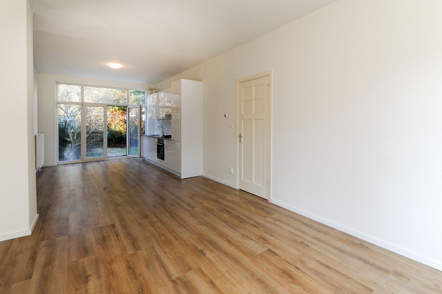 Foto 10 van Allard Piersonlaan 19