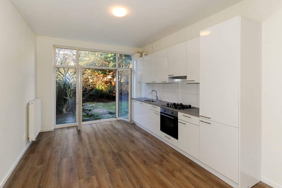 Foto 11 van Allard Piersonlaan 19