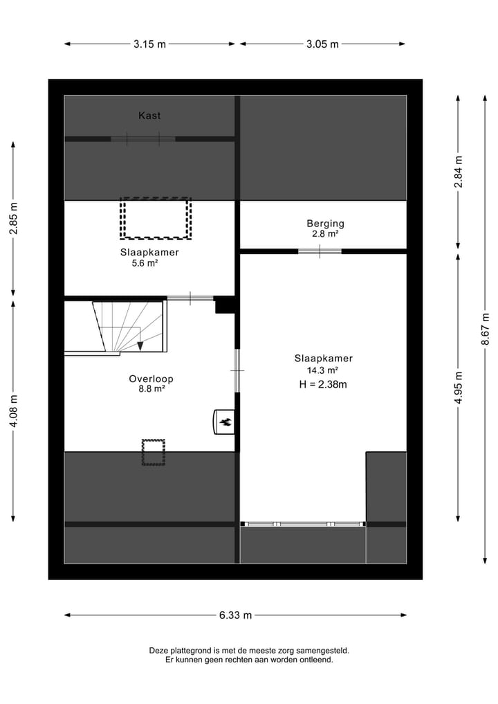 Foto 35 van Munnikenland 11