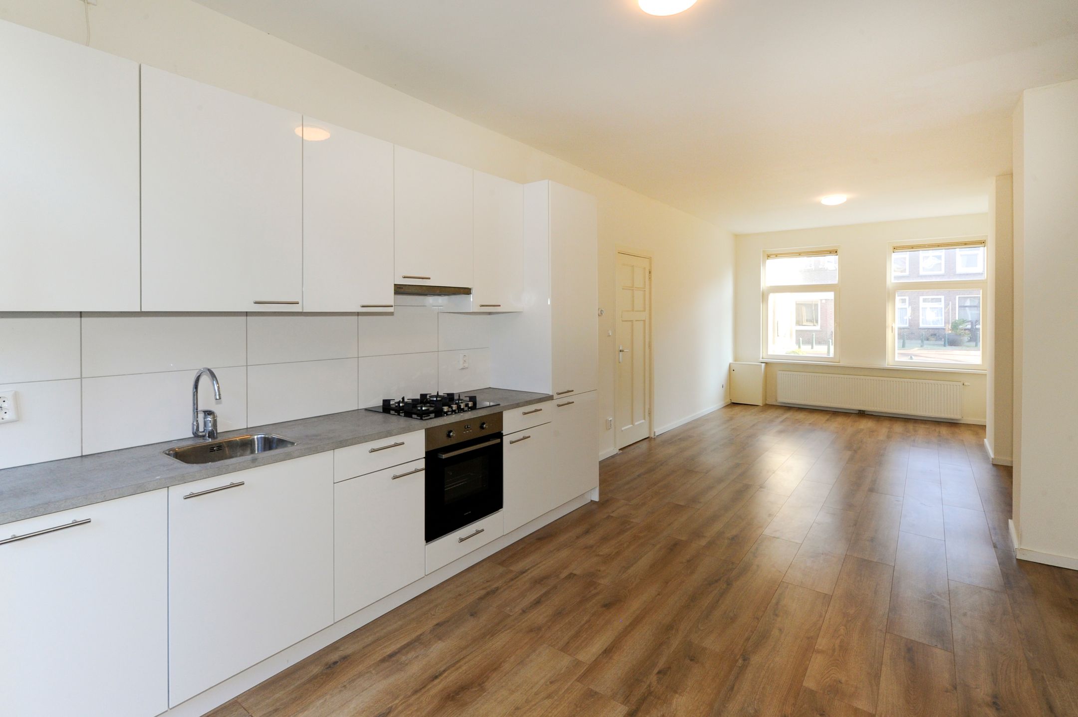 Foto 12 van Allard Piersonlaan 19