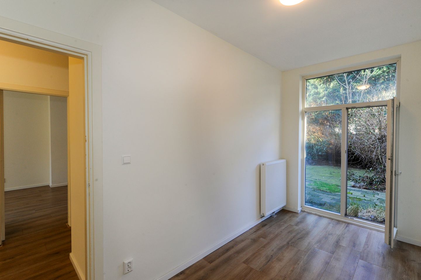 Foto 14 van Allard Piersonlaan 19