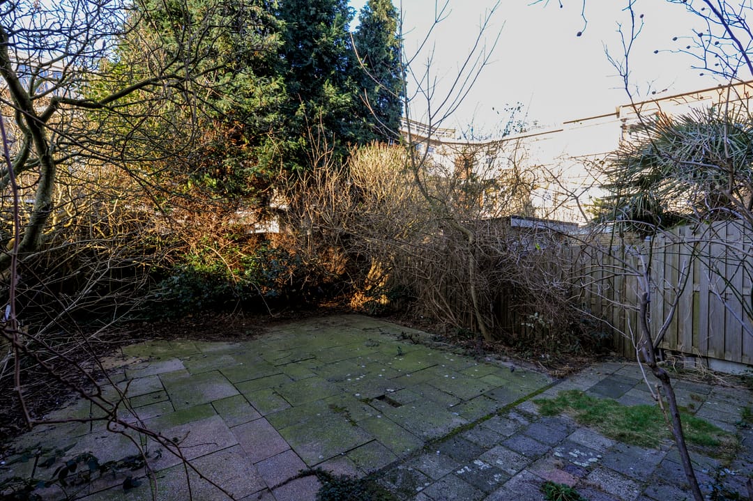 Foto 23 van Allard Piersonlaan 19