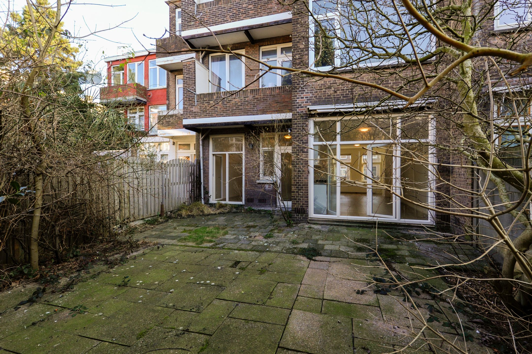 Foto 24 van Allard Piersonlaan 19