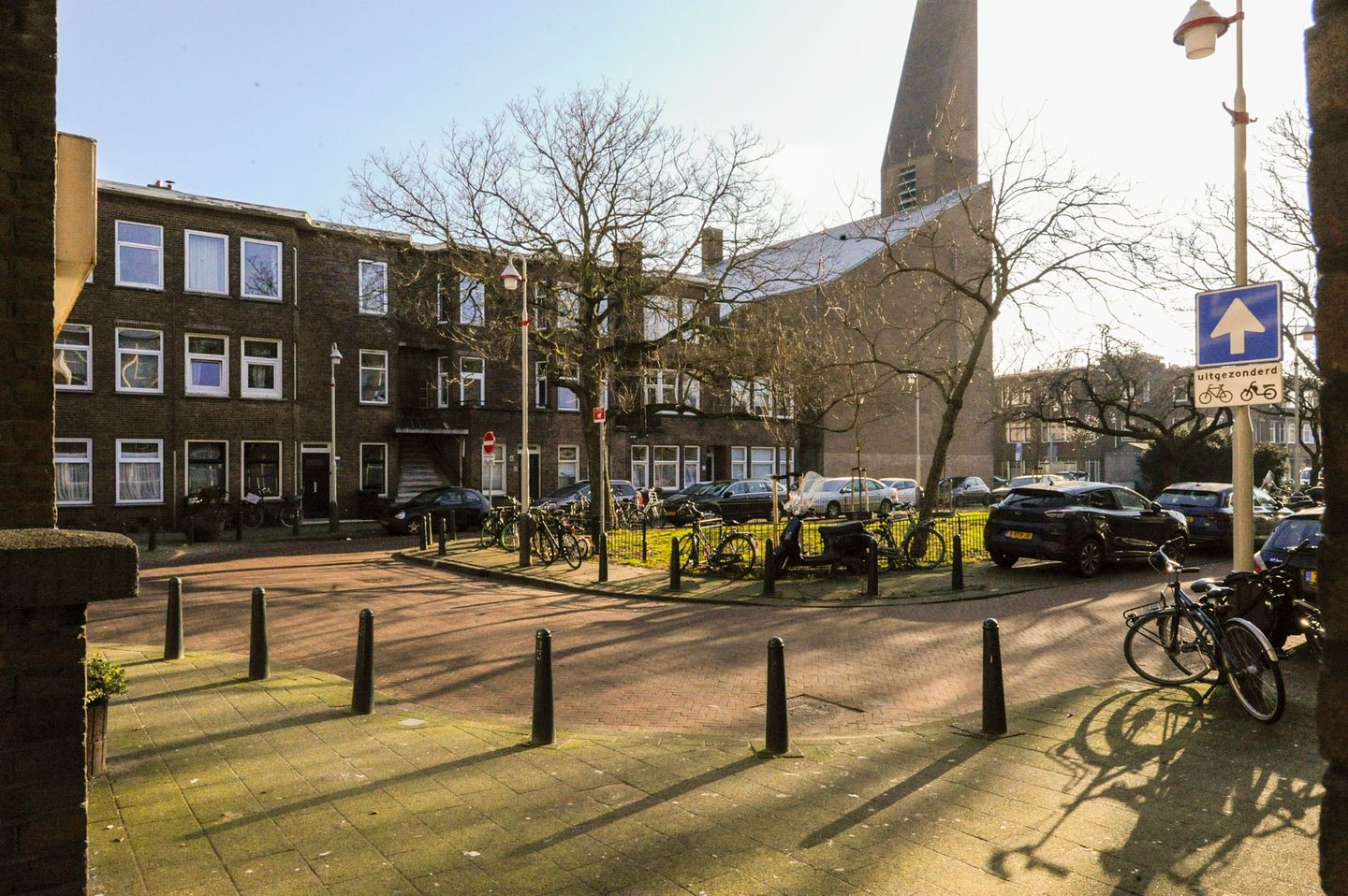 Foto 25 van Allard Piersonlaan 19