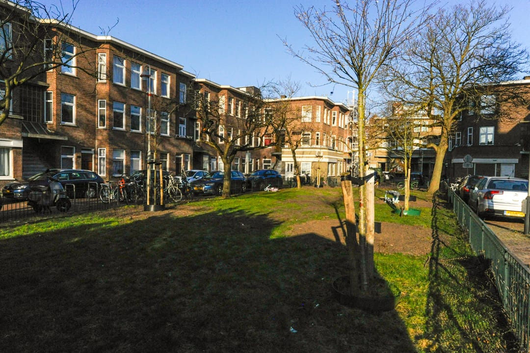 Foto 26 van Allard Piersonlaan 19