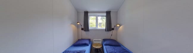 Slaapkamer