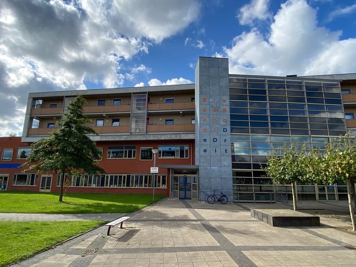 Photo 2 of Flevo 208