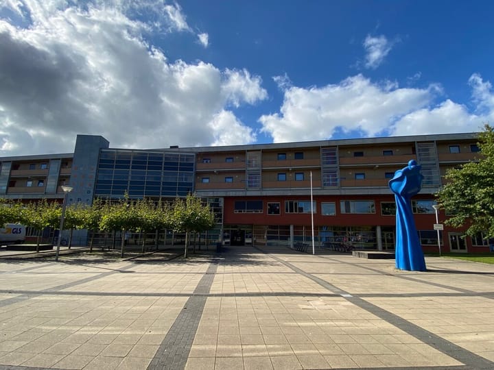 Photo 3 of Flevo 208